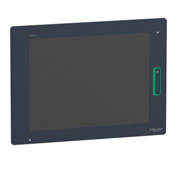 Magelis HMIGTU - écran tactile multitouch haute résolution - 15p - XGA SCHNEIDER ELECTRIC - Yonnelec Sens 89