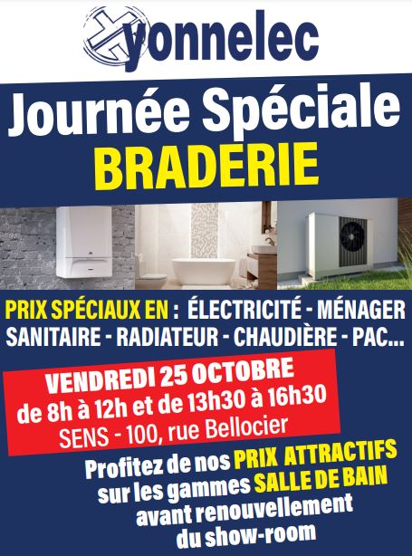 Braderie